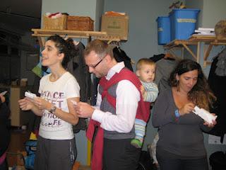 Perchè frequentare un corso per imparare a portare i piccoli