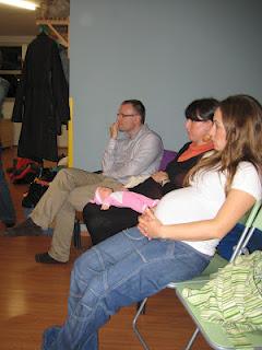 Perchè frequentare un corso per imparare a portare i piccoli