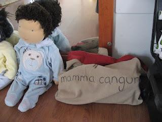 Perchè frequentare un corso per imparare a portare i piccoli