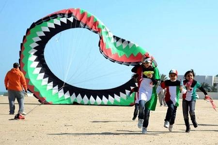 liberation day 5 Kuwait celebra il “Liberation Day” | FOTO