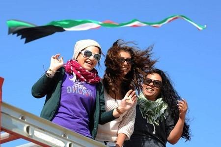 liberation day 7 Kuwait celebra il “Liberation Day” | FOTO