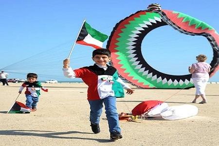 liberation day 6 Kuwait celebra il “Liberation Day” | FOTO