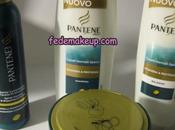 Review Nuova Linea Pantene Pro-V capelli Normali-Spessi