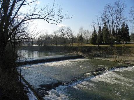 Quasi un giorno di primavera