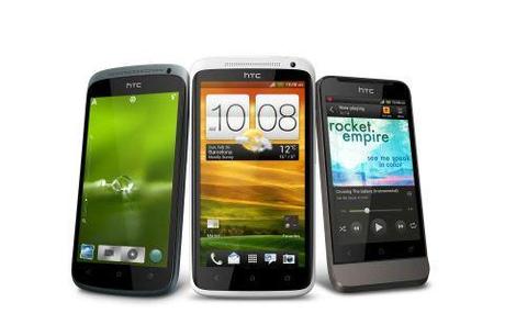 [Mobile World Congress ] HTC ONE, una nuova serie ed X, il nuovo QUAD CORE di casa