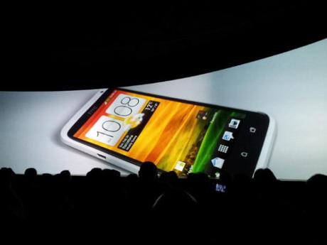 [Mobile World Congress ] HTC ONE, una nuova serie ed X, il nuovo QUAD CORE di casa