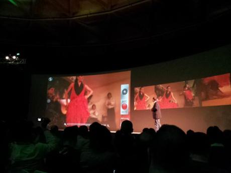 Diretta Streaming Conferenza di HTC al mobile world congress 2012