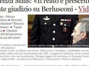 Mezza giustizia