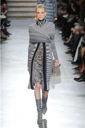 MISSONI / WOMEN FW20122013 + THE TEXTURE