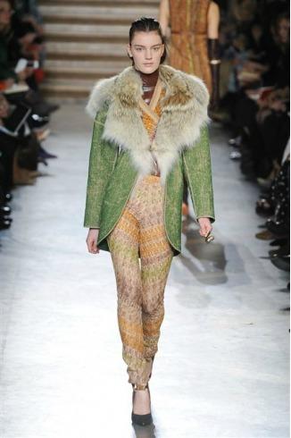 MISSONI / WOMEN FW20122013 + THE TEXTURE