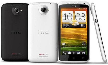 [Wmc 2012] Ufficiali Htc One X, One V e One S