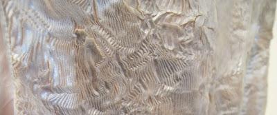 FOCUS ON... Gabriele Colangelo Tissues FW 2012.13 Texture