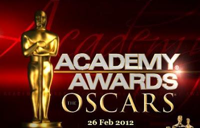 ACADEMY AWARD 2012 IN DIRETTA