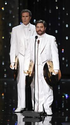 ACADEMY AWARD 2012 IN DIRETTA