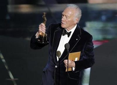 ACADEMY AWARD 2012 IN DIRETTA