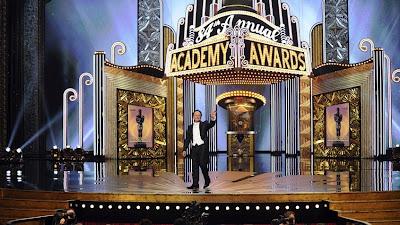 ACADEMY AWARD 2012 IN DIRETTA