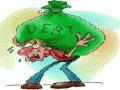Debito pubblico negli Stati Uniti. catastrofe annunciata