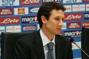 Bigon: “Grande partita. Io resto al Napoli”