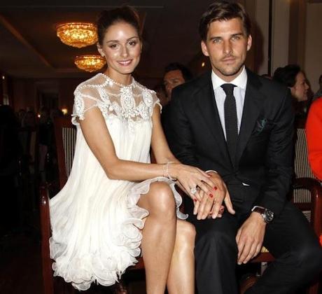 Style Icon: Olivia Palermo