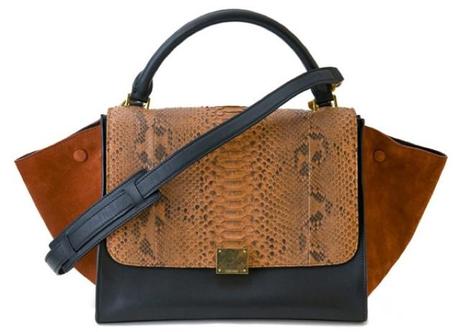 Celine Bags: What is your favorite?