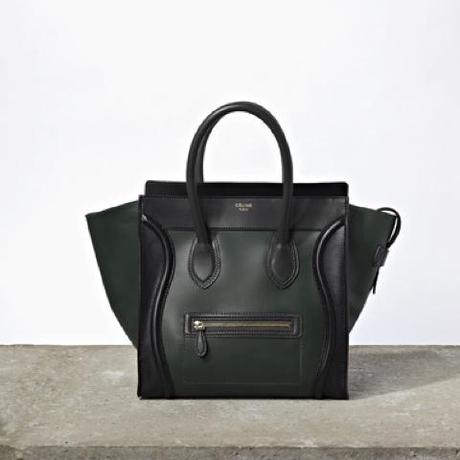 Celine Bags: What is your favorite?