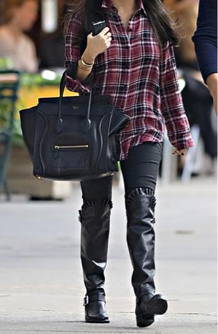 Celine Bags: What is your favorite?