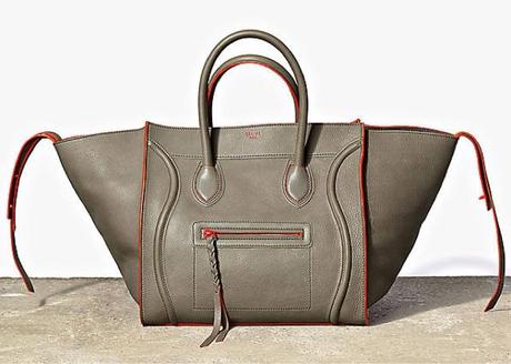 Celine Bags: What is your favorite?