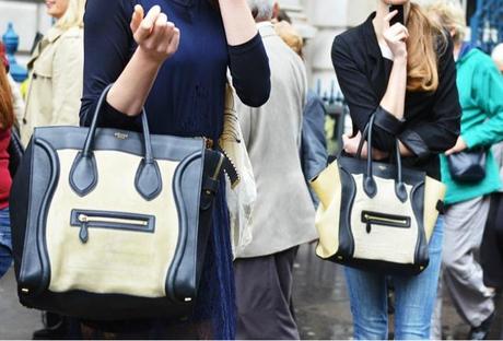 Celine Bags: What is your favorite?