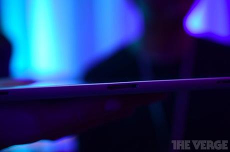 huawei mediapad 10 fhd 1 Huawei MediaPad 10 FHD, nuovo e potente tablet Android Ice Cream Sandwich