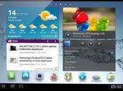 Samsung Galaxy [MWC 2012]