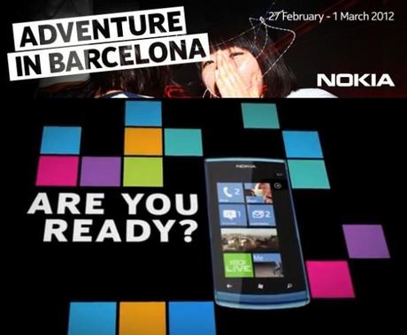 6868747925 d5aa49553c z 590x487 Streaming Conferenza Nokia MWC 2012