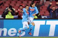 Napoli-Inter 1-0