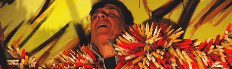 Edipo Re - Marco Isidori L’Allucinato Incubo di Edipo