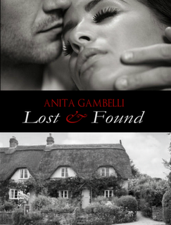 LE STAGIONI DEL CUORE presenta... LOST&FOUND; di Anita Gambelli