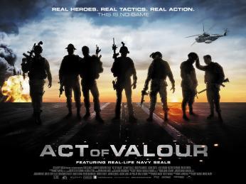 Art of Valor vince il boxoffice Usa pre Oscar con 24,7 milioni