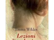 seduzione Emma Wildes