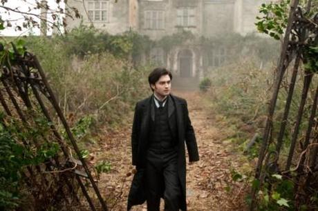 The woman in black –  il gran ritorno della Hammer