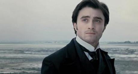 The woman in black –  il gran ritorno della Hammer