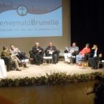 Benvenuto Brunello 2012 premio leccio d'oro