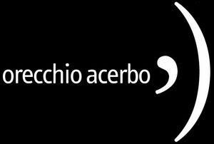 Orecchio acerbo