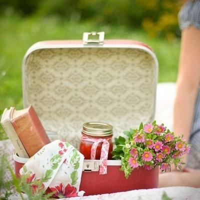 A tutto picnic con Decochic...