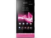 Scheda Tecnica Completa Caratteristiche Sony Xperia