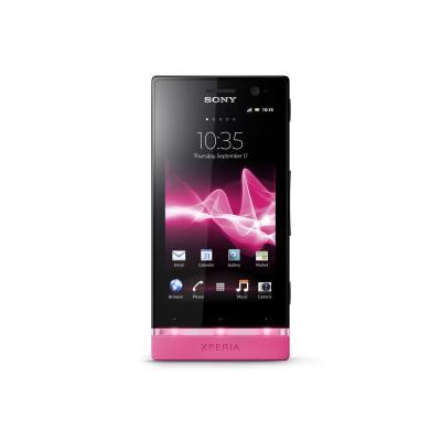 sony xperia u 2 Scheda Tecnica Completa e Caratteristiche Sony Xperia U