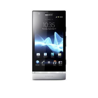 sony xperia p 1 Scheda Tecnica Completa e Caratteristiche Sony Xperia P