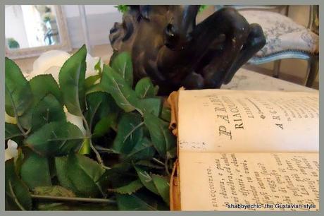 Living la vida nova...