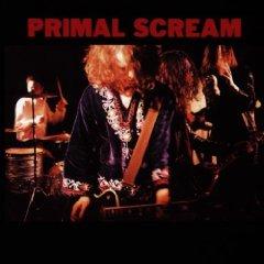 Primal Scream 