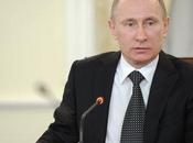 Sventato piano ceceni uccidere Putin