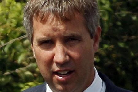 douglas kennedy Usa: figlio Robert Kennedy arrestato