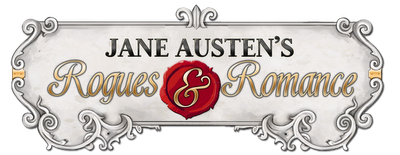 Jane Austen's Rogues & Romance - A Marzo su Facebook!