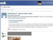 Aggiornamenti Facebook Desktop grazie Google Chrome